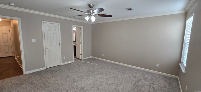 415 S Shady Lane, Benton, AR 72015