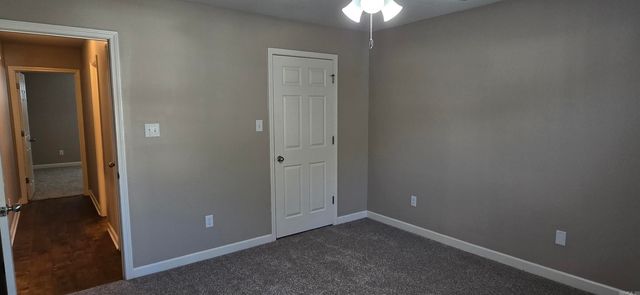 415 S Shady Lane, Benton, AR 72015