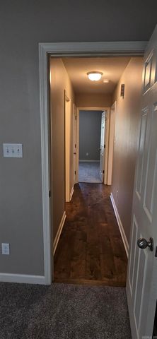 415 S Shady Lane, Benton, AR 72015