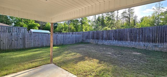 415 S Shady Lane, Benton, AR 72015