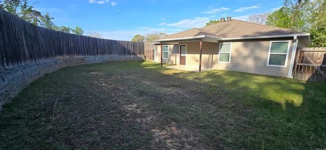 415 S Shady Lane, Benton, AR 72015