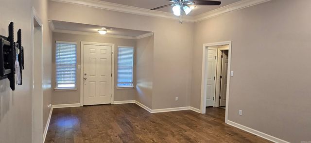 415 S Shady Lane, Benton, AR 72015