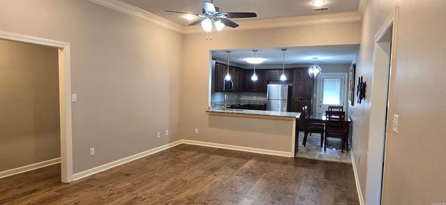 415 S Shady Lane, Benton, AR 72015