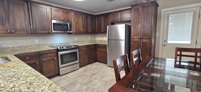 415 S Shady Lane, Benton, AR 72015