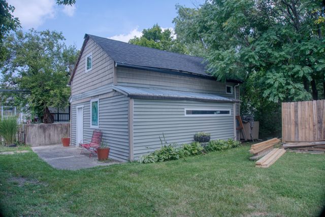 302 Parkwood Avenue, Columbus, OH 43203