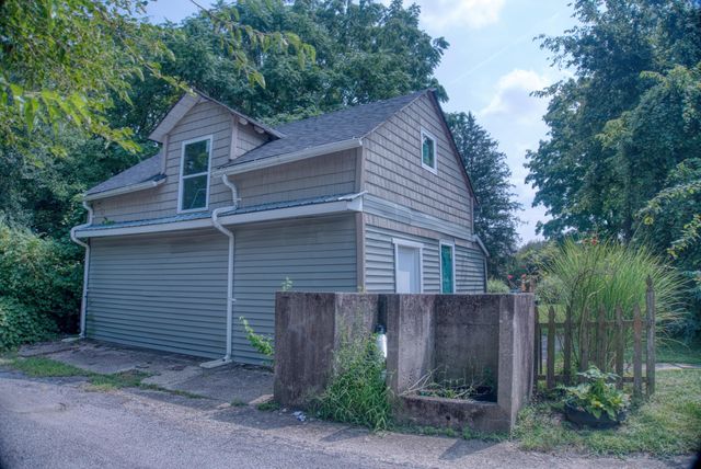 302 Parkwood Avenue, Columbus, OH 43203