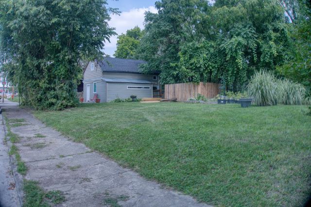302 Parkwood Avenue, Columbus, OH 43203