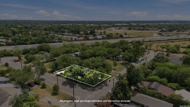 2238 SW 19TH ST, San Antonio, TX 78207