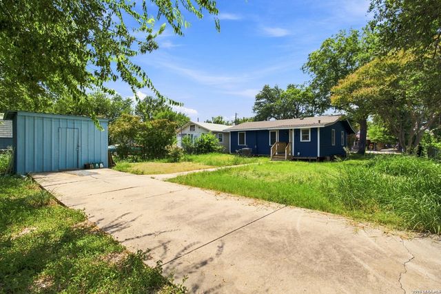 2238 SW 19TH ST, San Antonio, TX 78207