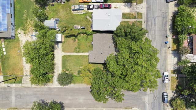 2238 SW 19TH ST, San Antonio, TX 78207