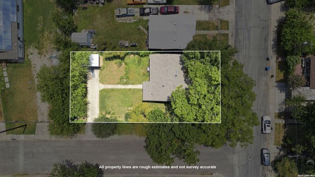 2238 SW 19TH ST, San Antonio, TX 78207