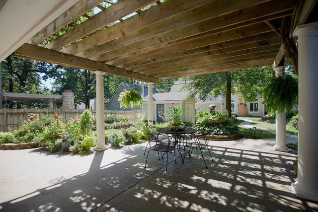 5516 Fairway Road, Fairway, KS 66205