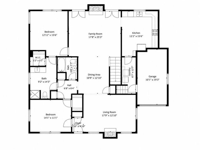5516 Fairway Road, Fairway, KS 66205