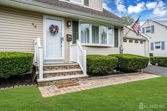 43 Mimi Road, Old Bridge, NJ 08857
