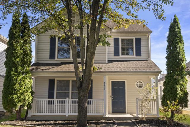 8292 Carano Way, Columbus, OH 43240