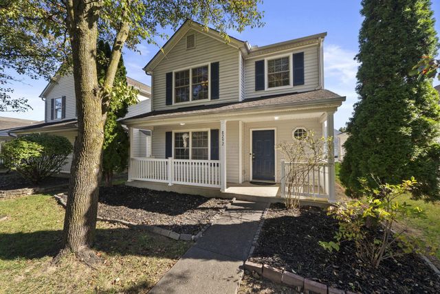 8292 Carano Way, Columbus, OH 43240