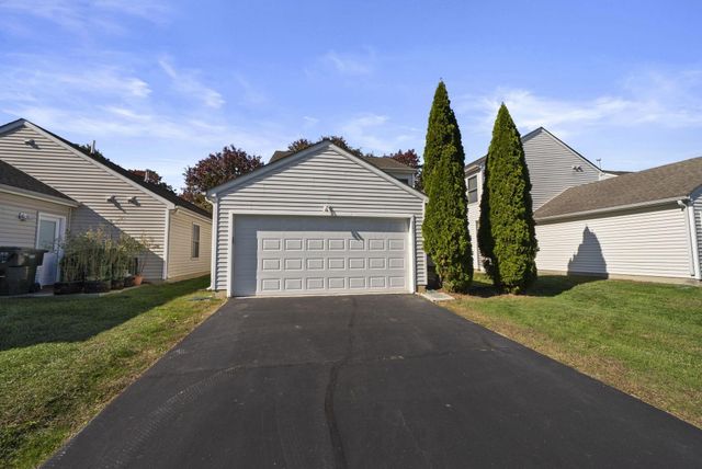 8292 Carano Way, Columbus, OH 43240