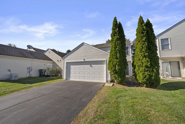 8292 Carano Way, Columbus, OH 43240