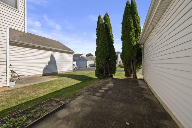 8292 Carano Way, Columbus, OH 43240