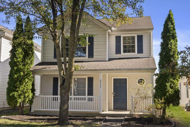 8292 Carano Way, Columbus, OH 43240