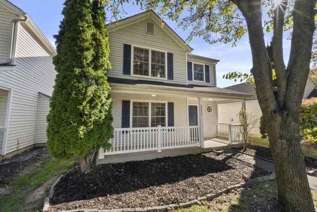 8292 Carano Way, Columbus, OH 43240