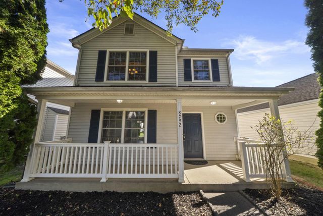 8292 Carano Way, Columbus, OH 43240