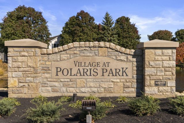 8292 Carano Way, Columbus, OH 43240