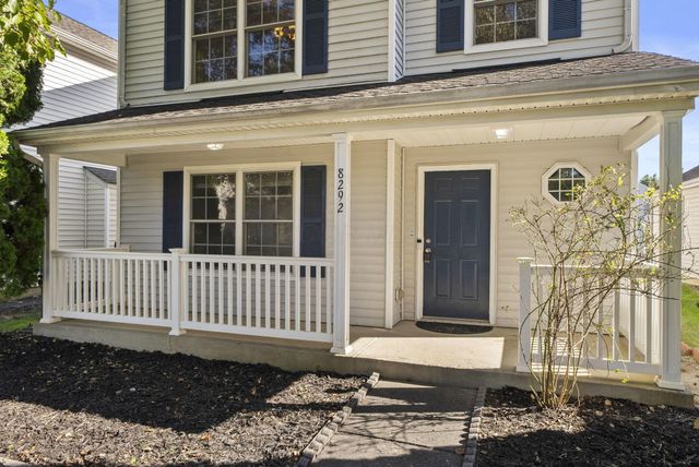 8292 Carano Way, Columbus, OH 43240