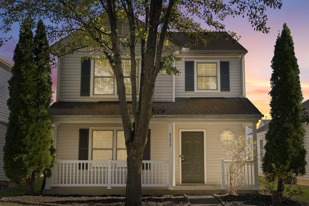 8292 Carano Way, Columbus, OH 43240