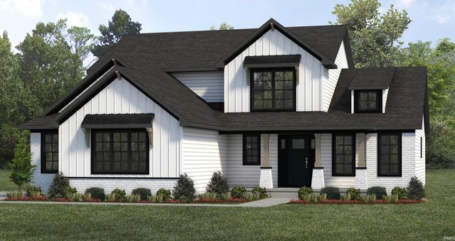 30983 County Road 10, Granger, IN 46530