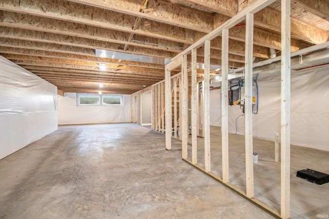 30983 County Road 10, Granger, IN 46530