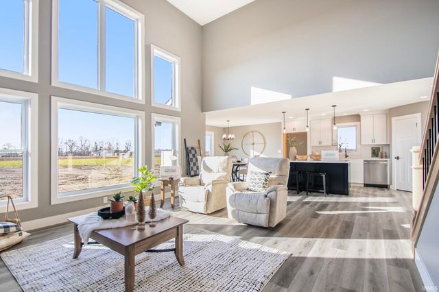 30983 County Road 10, Granger, IN 46530