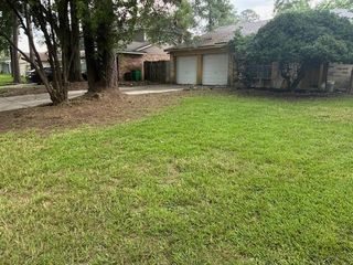 4215 Rosegate Drive, Spring, TX 77373