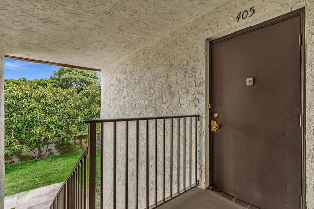 405 N Laurel Drive 206, Margate, FL 33063