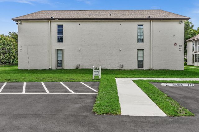 405 N Laurel Drive 206, Margate, FL 33063