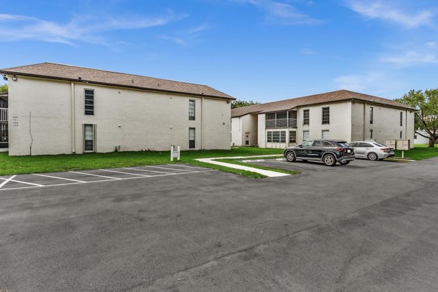 405 N Laurel Drive 206, Margate, FL 33063