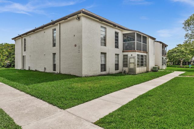 405 N Laurel Drive 206, Margate, FL 33063