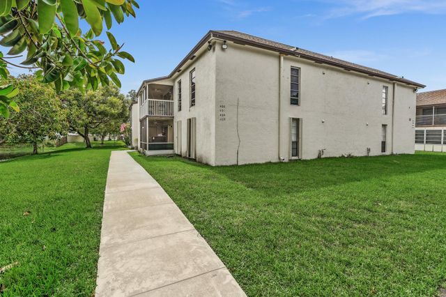 405 N Laurel Drive 206, Margate, FL 33063