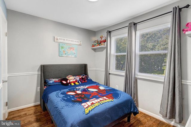 5268 SUDBERRY LN, Woodbridge, VA 22193