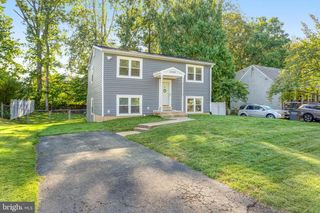 5268 SUDBERRY LN, Woodbridge, VA 22193
