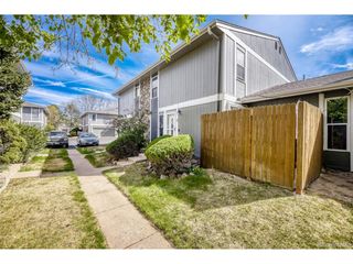 10001 E Evans Ave 82B, Aurora, CO 80247