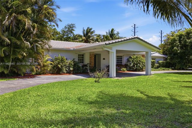 14721 SW 67th Avenue, Coral Gables, FL 33158