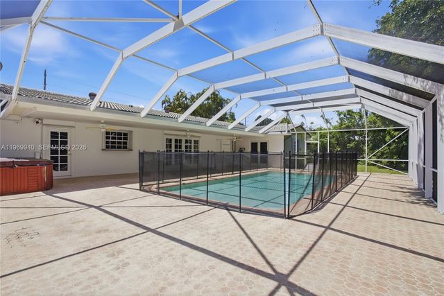 14721 SW 67th Avenue, Coral Gables, FL 33158