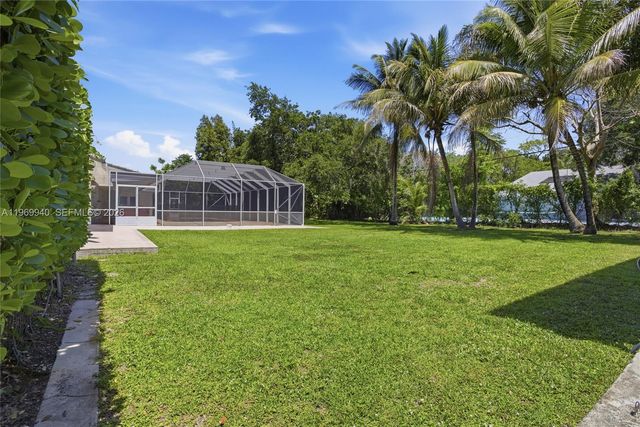 14721 SW 67th Avenue, Coral Gables, FL 33158