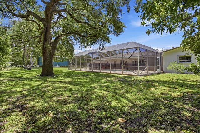14721 SW 67th Avenue, Coral Gables, FL 33158