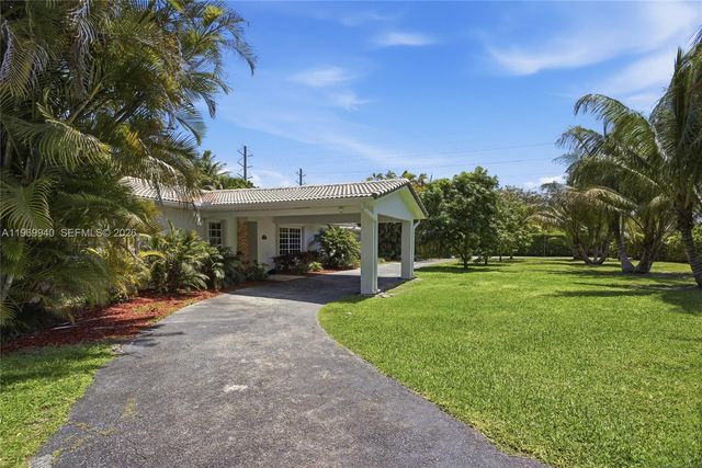 14721 SW 67th Avenue, Coral Gables, FL 33158