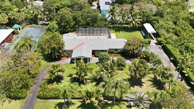 14721 SW 67th Avenue, Coral Gables, FL 33158