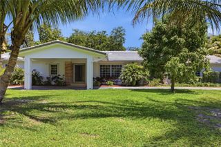 14721 SW 67th Avenue, Coral Gables, FL 33158