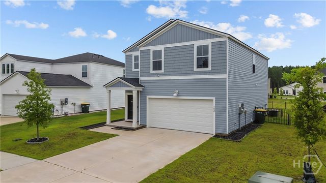 102 Hydrangea Way, Bloomingdale, GA 31302