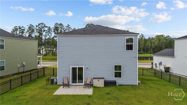 102 Hydrangea Way, Bloomingdale, GA 31302